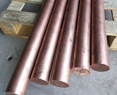 Copper alloy-11