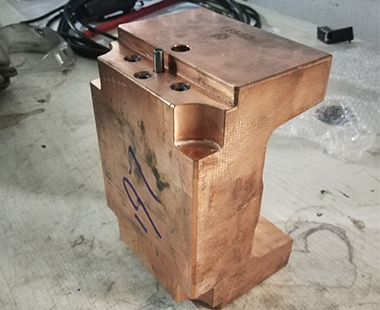 Copper mold-9
