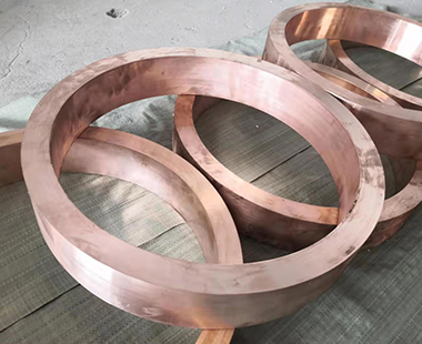 Copper alloy-6