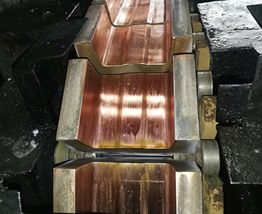 Copper mold-4