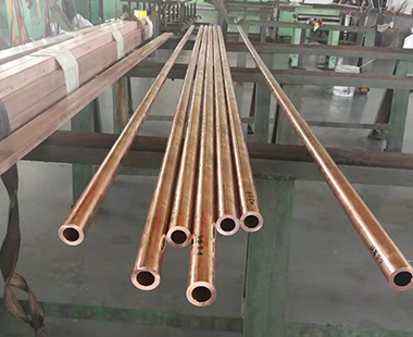Copper alloy-9