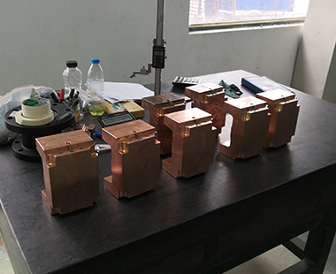 Copper mold-6